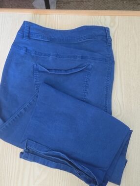 Lane Bryant Women's Pedal Pant